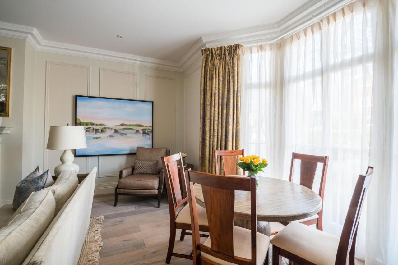 Breathtaking Putney Home With Gorgeous Garden Richmond  Zewnętrze zdjęcie