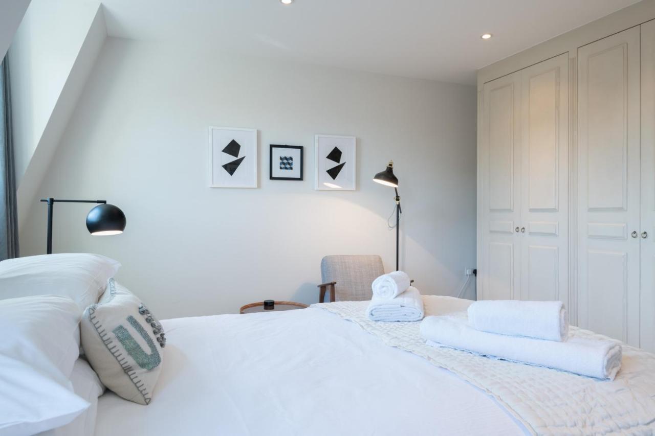 Breathtaking Putney Home With Gorgeous Garden Richmond  Zewnętrze zdjęcie