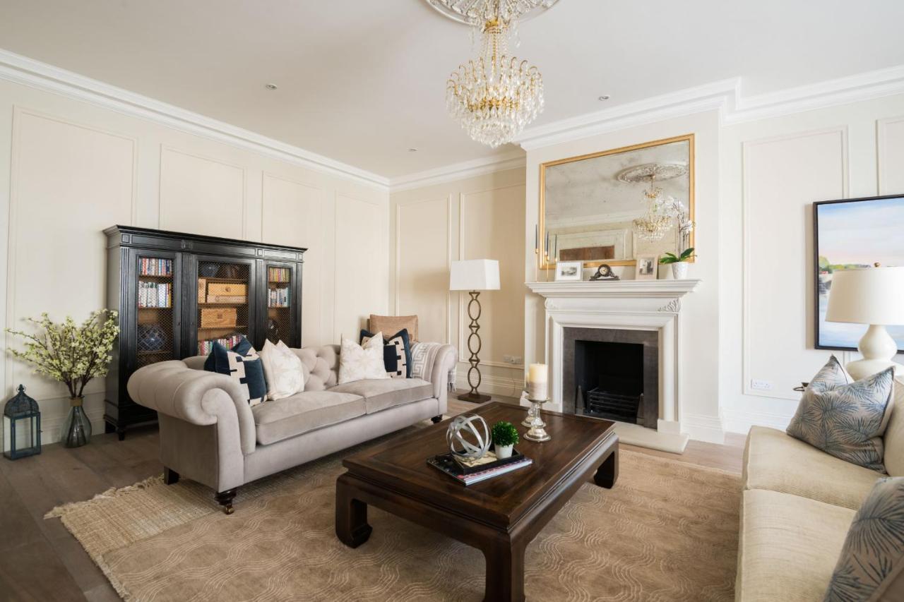 Breathtaking Putney Home With Gorgeous Garden Richmond  Zewnętrze zdjęcie