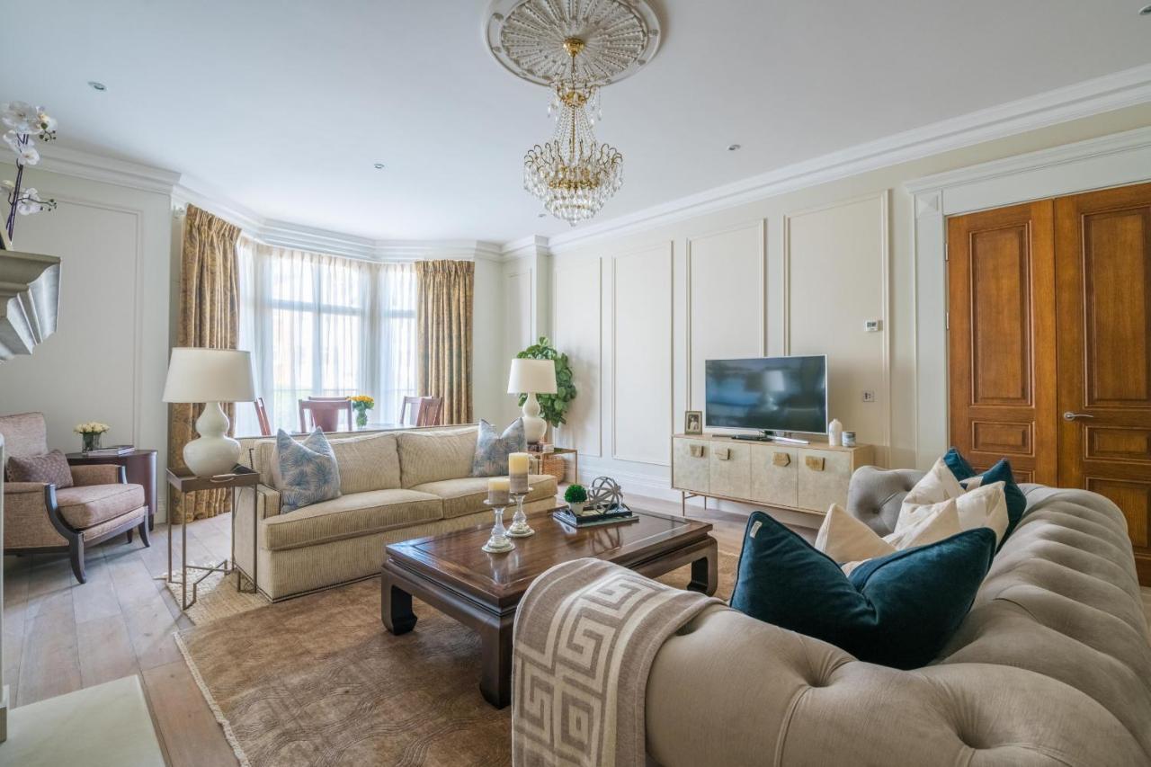 Breathtaking Putney Home With Gorgeous Garden Richmond  Zewnętrze zdjęcie
