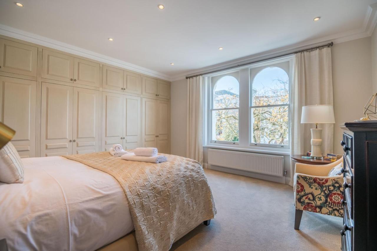 Breathtaking Putney Home With Gorgeous Garden Richmond  Zewnętrze zdjęcie