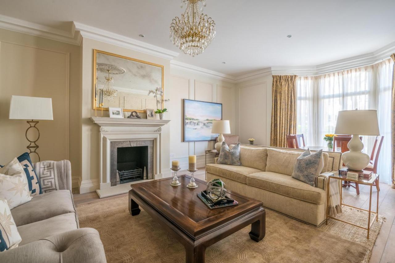 Breathtaking Putney Home With Gorgeous Garden Richmond  Zewnętrze zdjęcie